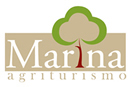 Logo del Ristorante Agriturismo Marina di Lido Riccio, Ortona Chieti in Abruzzo