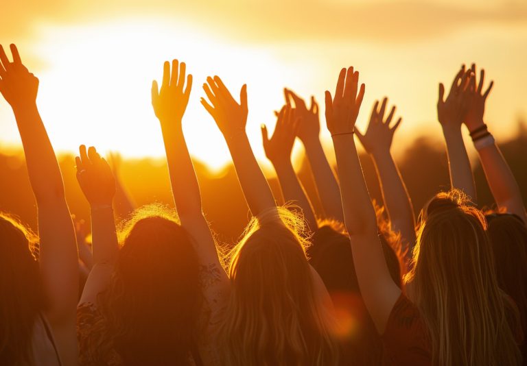 Maggio e la festa del perdono: Un Evento da non Perdere a Ortona
