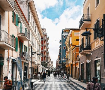 Pescara e i Luoghi di d’Annunzio