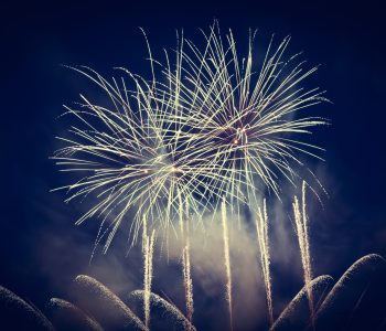 Fuochi d’Artificio a Francavilla al mare