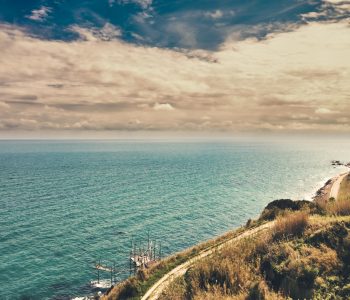 Consigli per percorrere la pista ciclabile della Costa dei Trabocchi