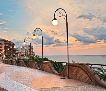 Cosa vedere ad Ortona e dintorni in 24 ore