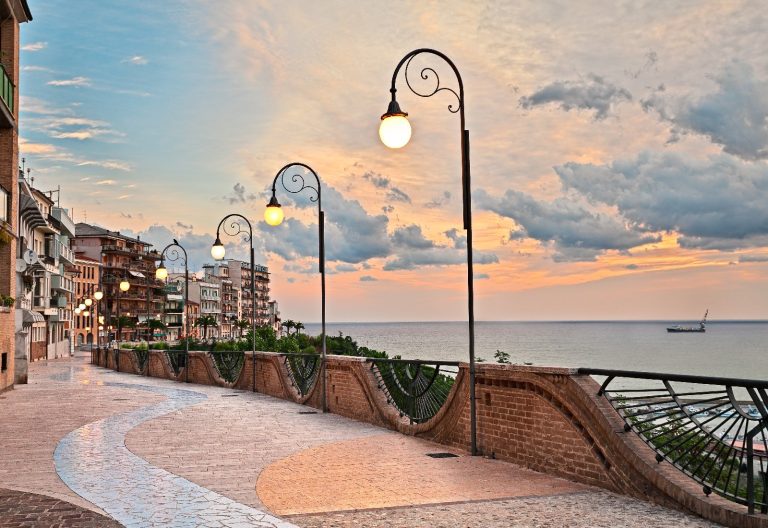 Cosa vedere ad Ortona e dintorni in 24 ore